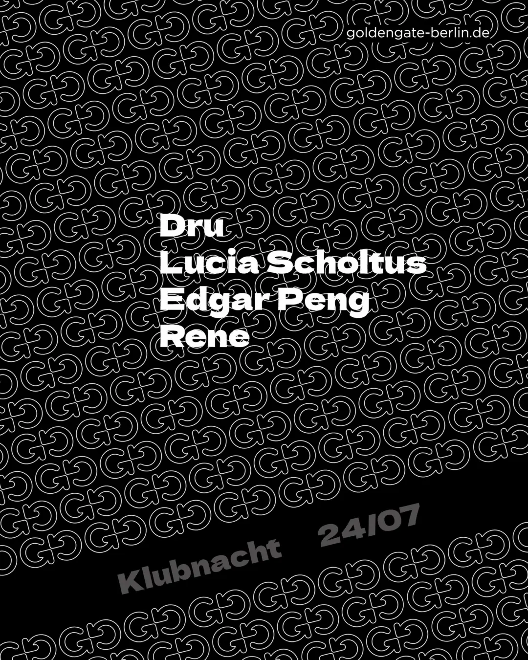 Klubnacht