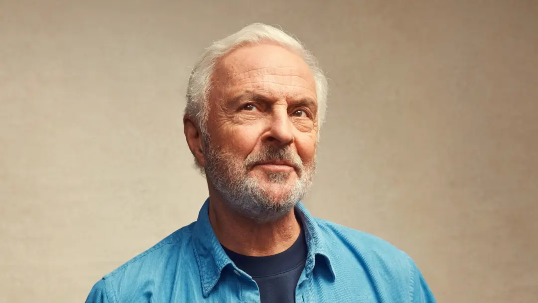 Huub Stapel: Mannen komen van Mars, vrouwen van Venus