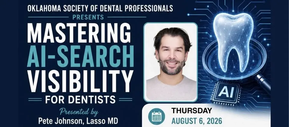 Mastering AI Search Visibility for Dental Offices