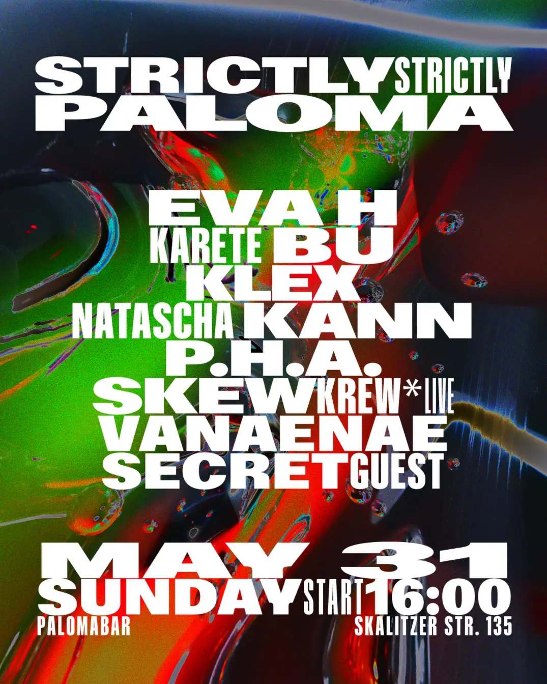strictly strictly