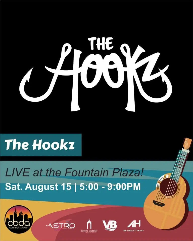 Summer Fest - The Hookz