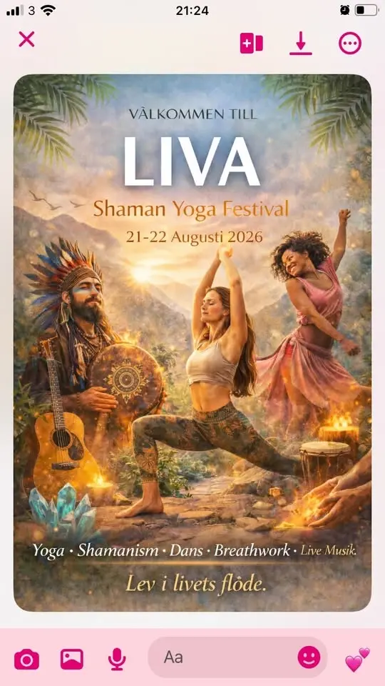 LIVA Festivalen