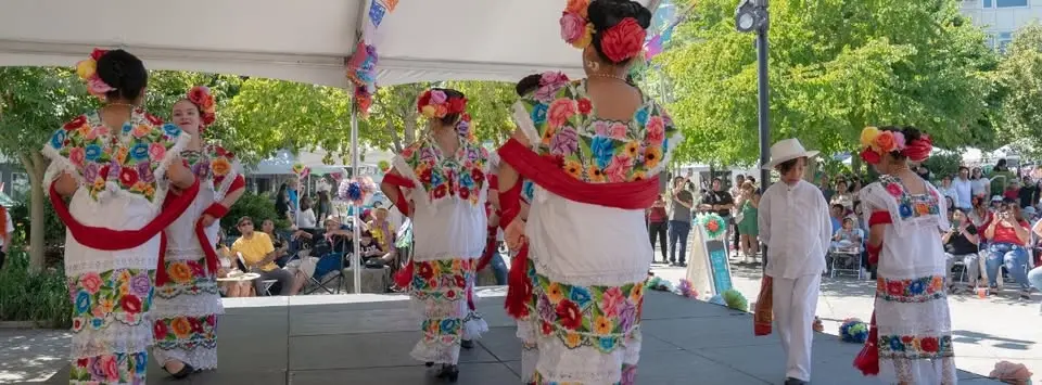 PNW Folklorico Festival 2026