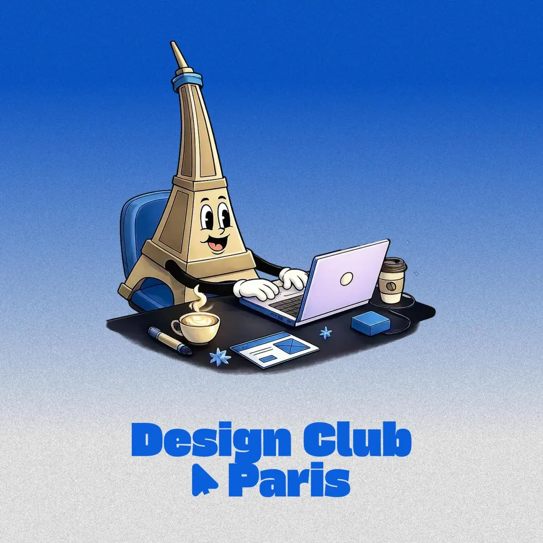 Paris Design Club Afterwork #5