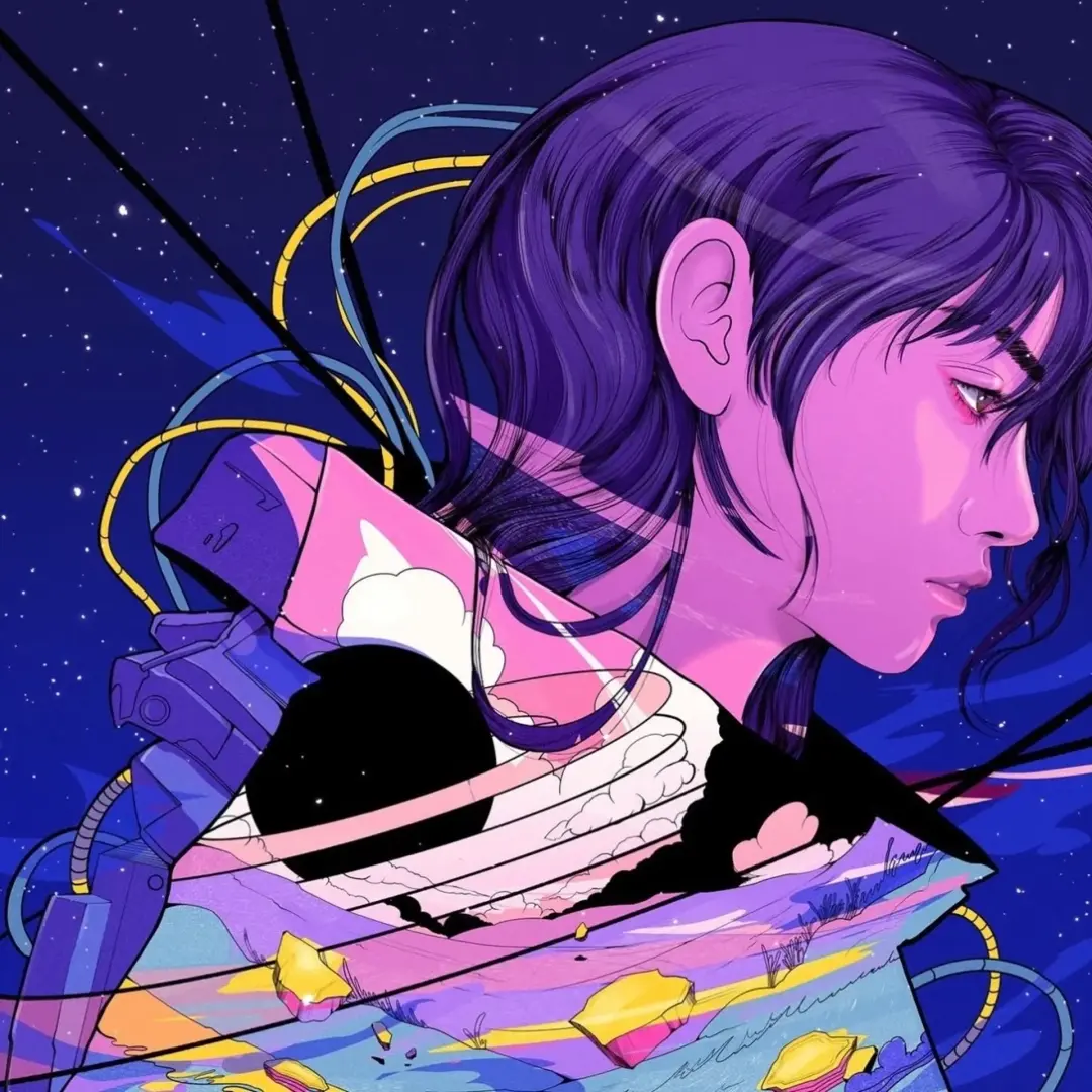 TFF: The Celestial Seas