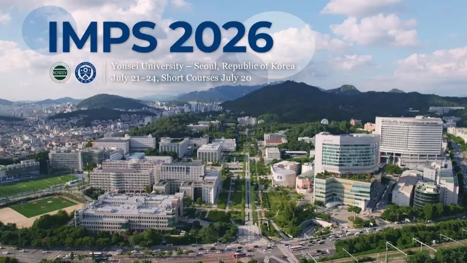 IMPS 2026