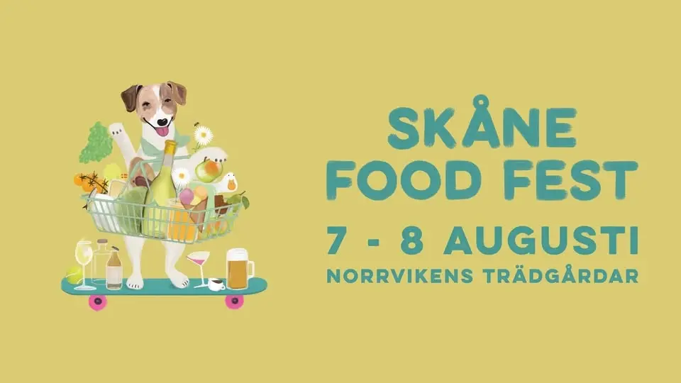 Skåne Food Fest