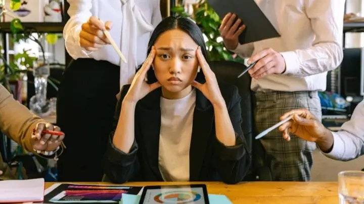 Discuss & Social 🍷 Career choice: dream job or lifestyle trap?
