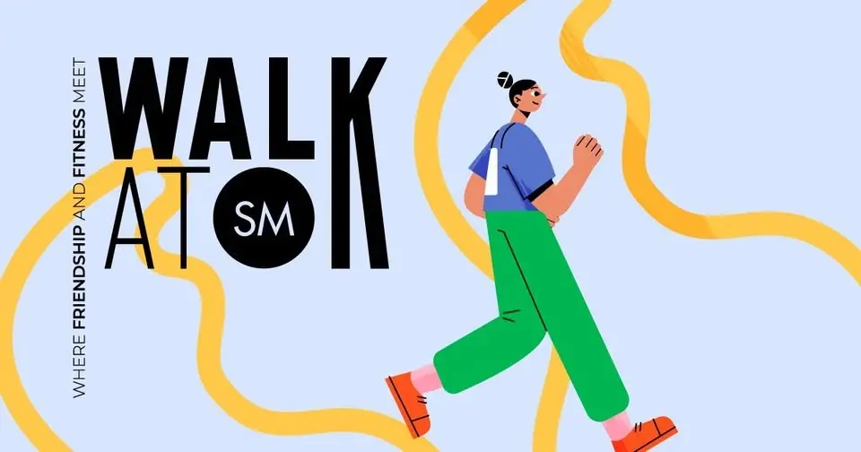 Walk @ SM