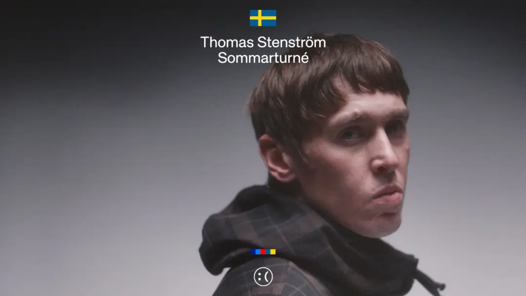 Thomas Stenström