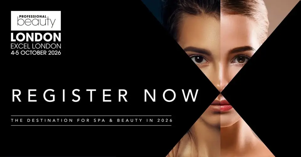 Professional Beauty London