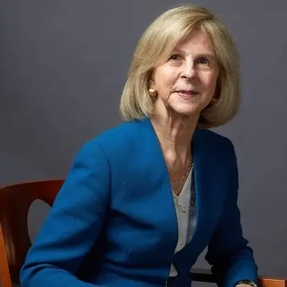 An Evening with Elaine Pagels