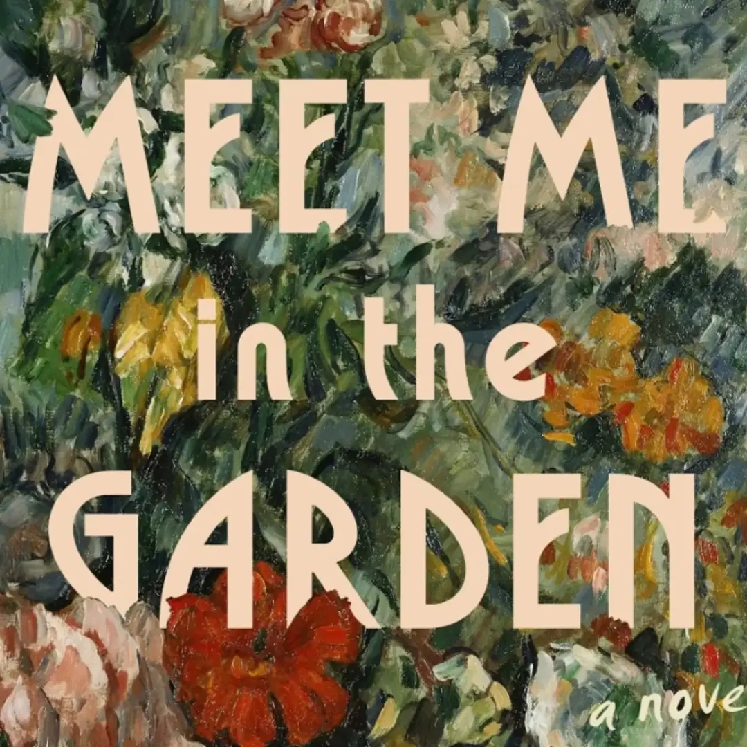 Nina LaCour's Great Migration novel, Meet Me in the Garden