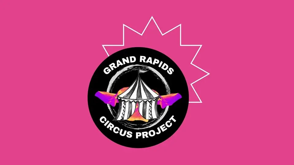 Circus Arts with the Grand Rapids Circus Project
