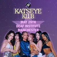 Katseye Klub (Manchester)