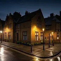 Ghost Hunt Lark Lane Old Police Station 20th June 2026