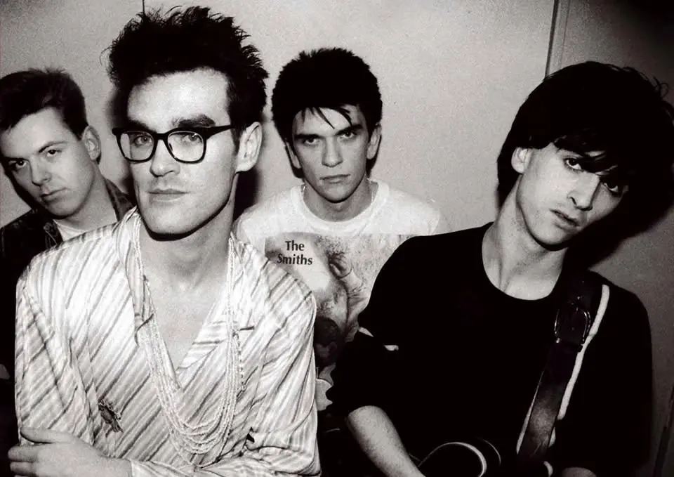 The Smiths Tribute NYC + The Cure Tribute: Staring at the Sea