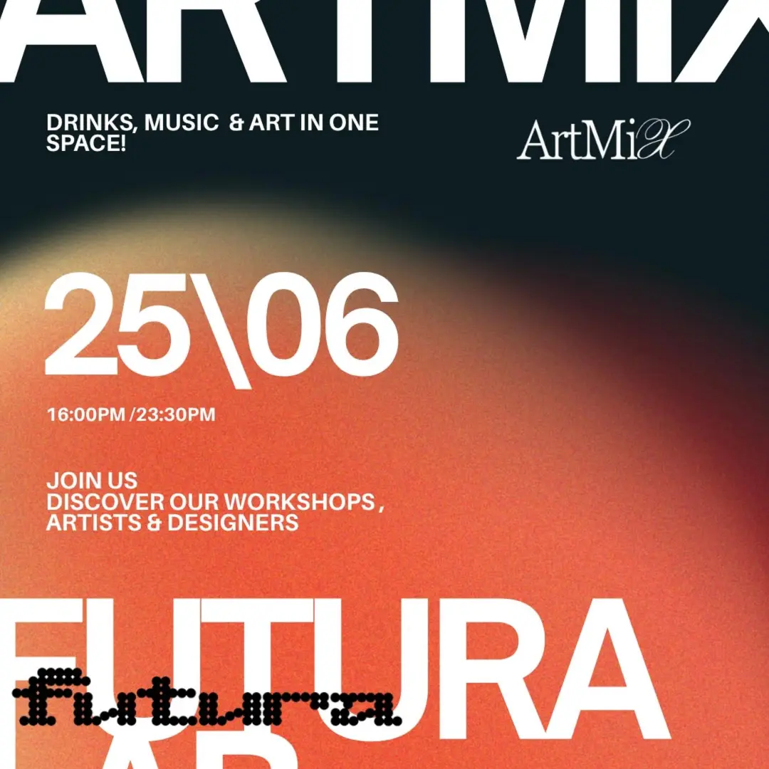 FUTURALAB BY ARTMIX