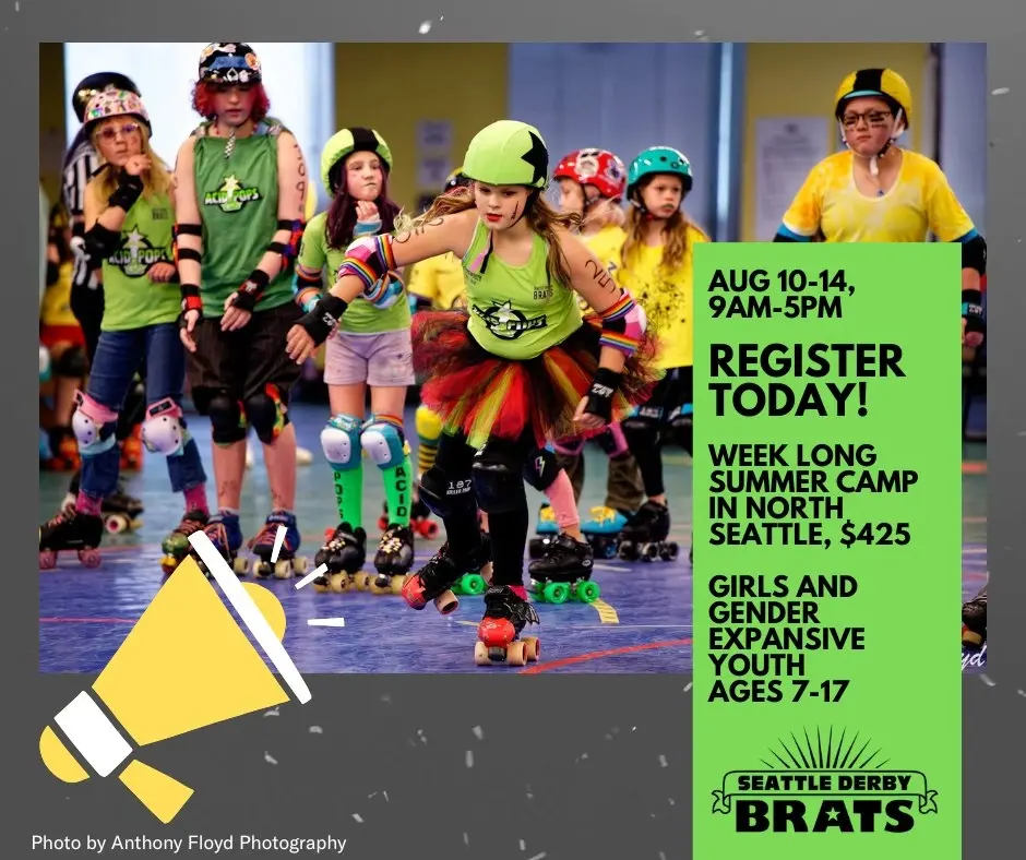 New Skater Summer Camp