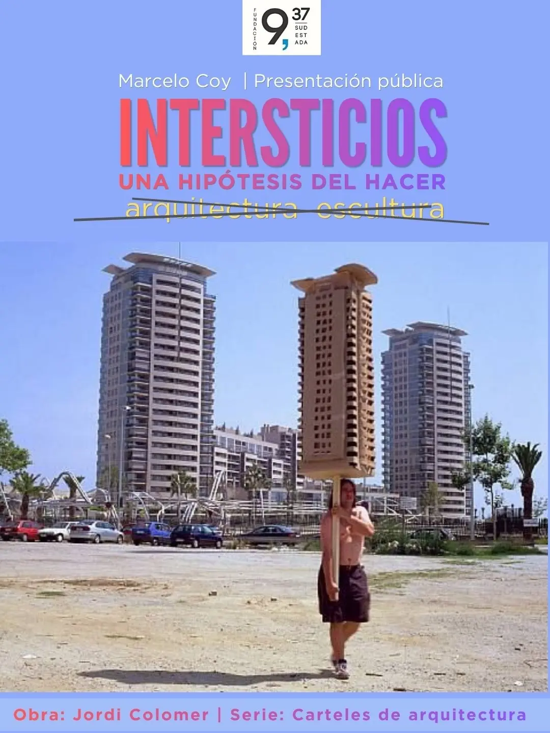 INTERSTICIOS