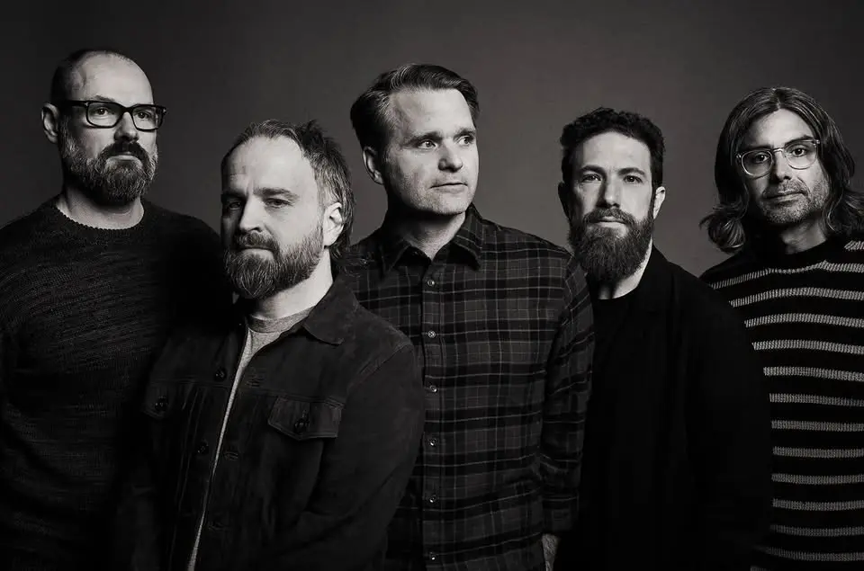 Death Cab for Cutie & Japanese Breakfast at RBC Amphitheatre