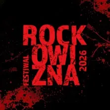 Rockowizna Festiwal 2026 - KARNET 2-DNIOWY