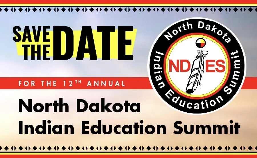 2026 ND Indian Education Summit