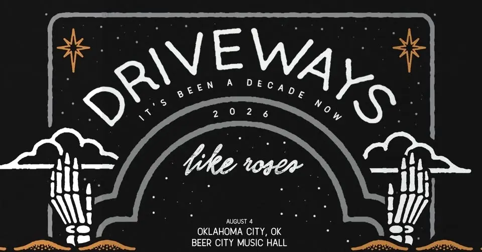 Driveways