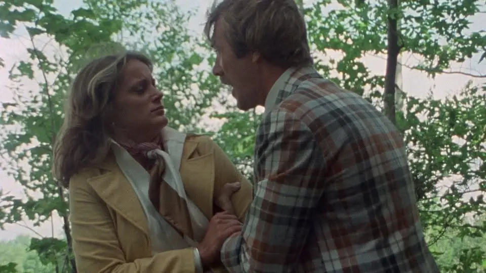 Bleak Week: SUDDEN FURY (1975) Q&A w/ director Brian Damude! - Canadian Premiere of New Restoration!