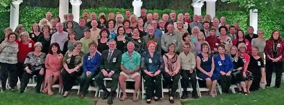 El Cap/Santana class of 1966 60th high school reunion