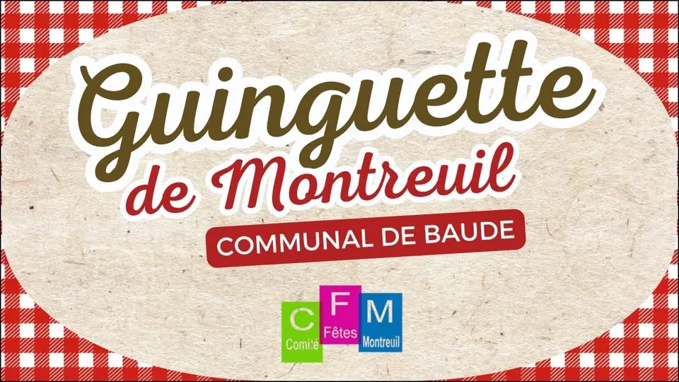 Guinguette 2026