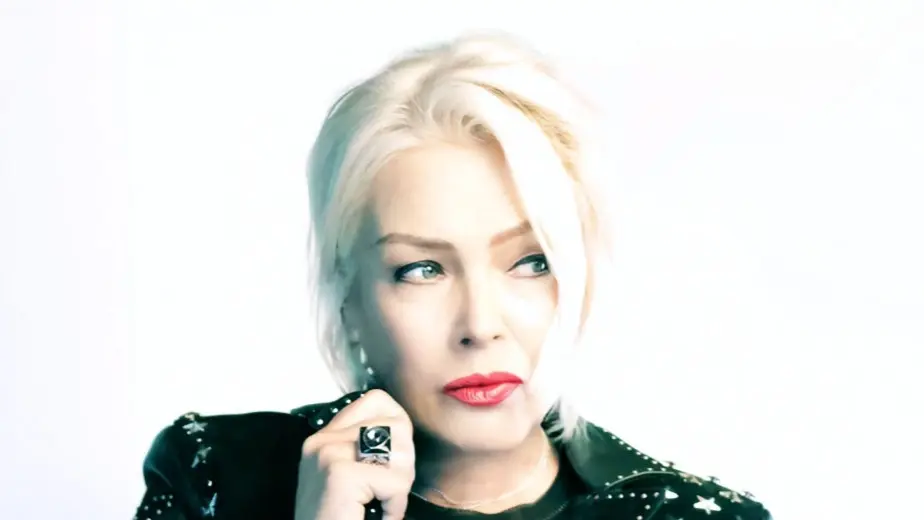 Kim Wilde | Enmore Theatre, Sydney