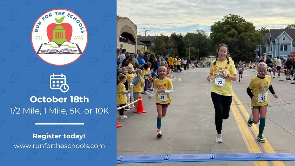 2026 Run for the Schools