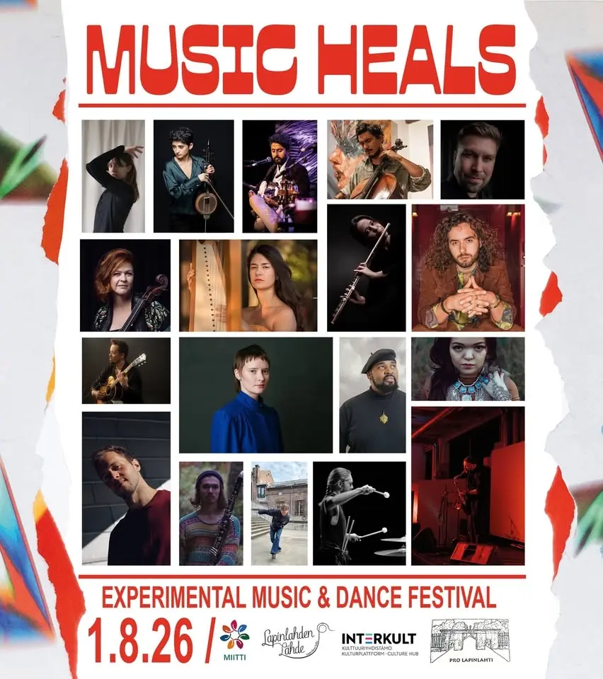 Music Heals Festival