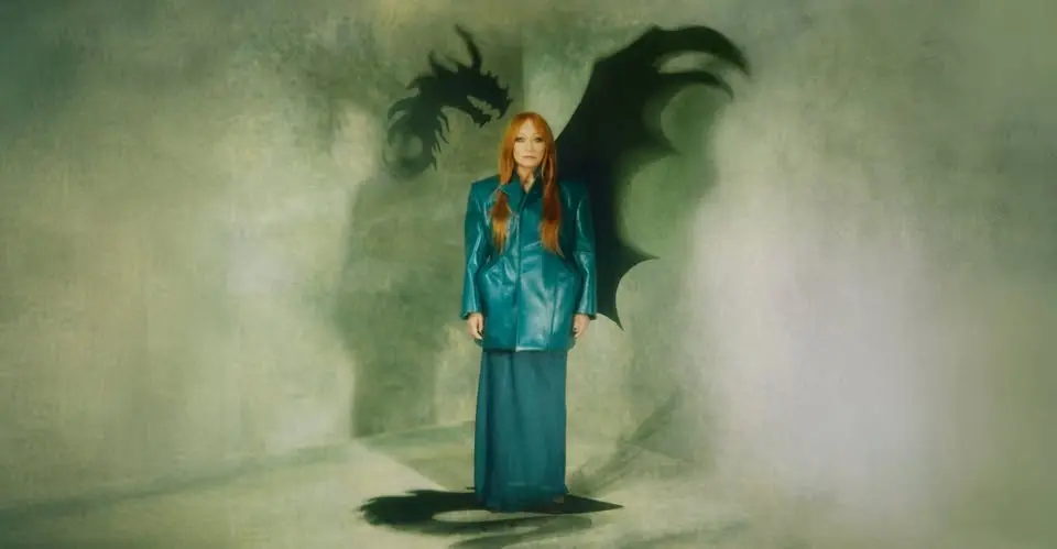 WXPN Welcomes Tori Amos: In Times Of Dragons Tour