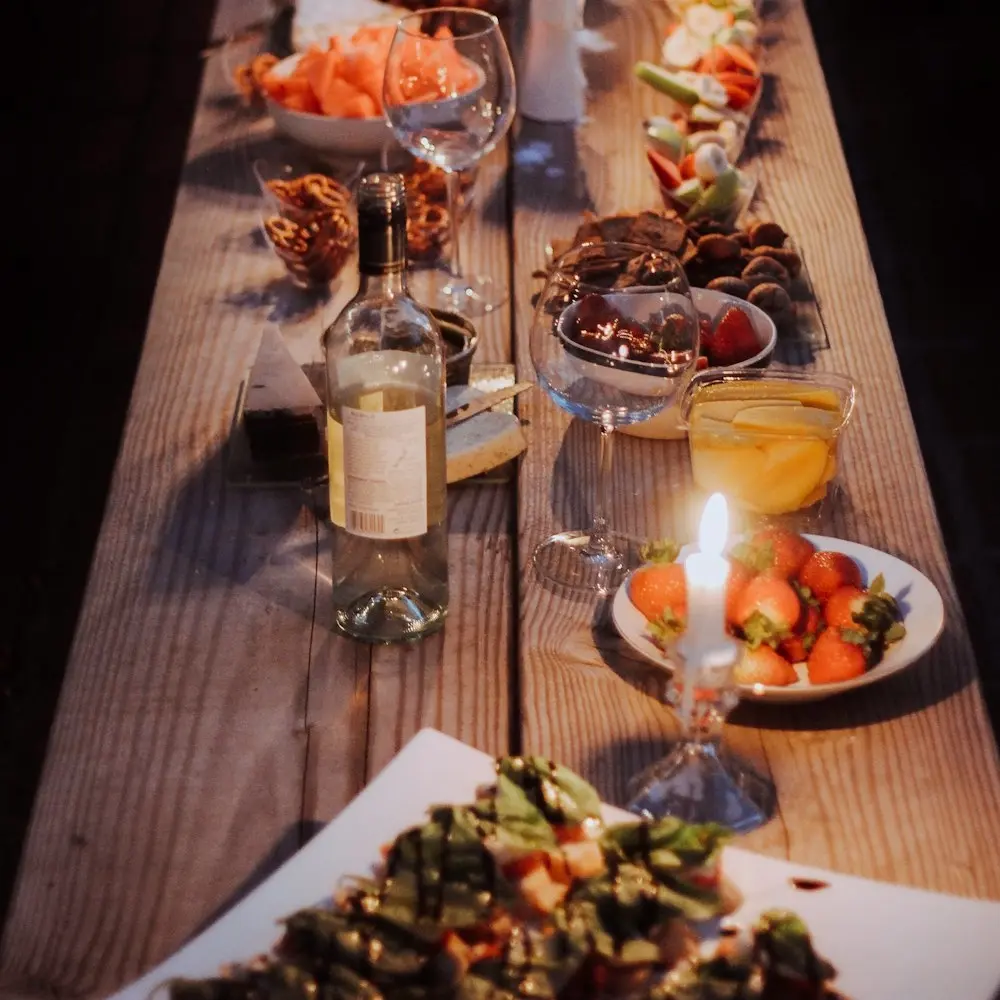 FAST&Famished LA: West Adams