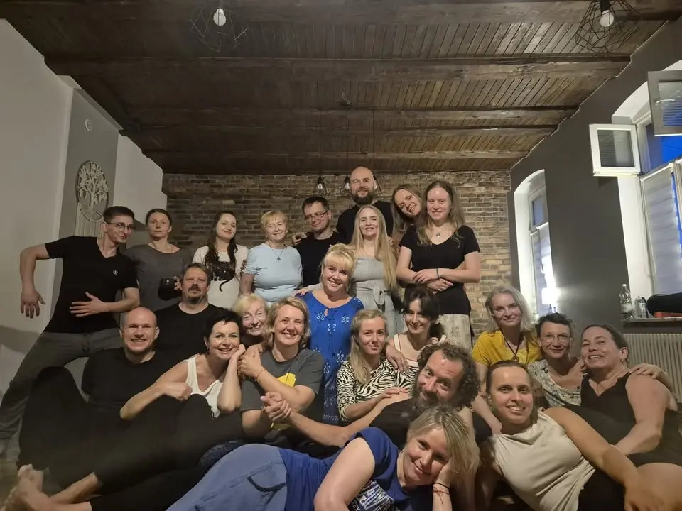 Biodanza – Taniec który budzi życie !!!