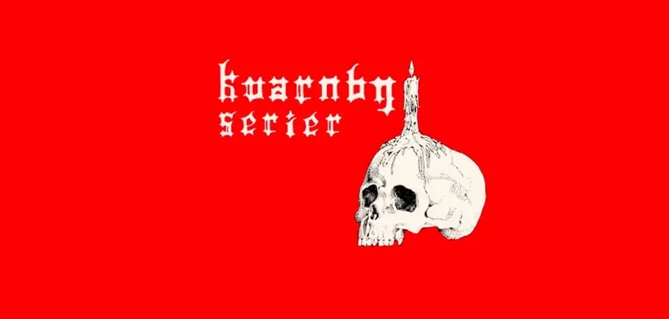 Kvarnby serier release fest 2026