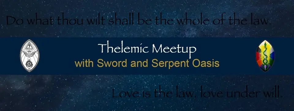 Sword and Serpent Summer Social Meetup