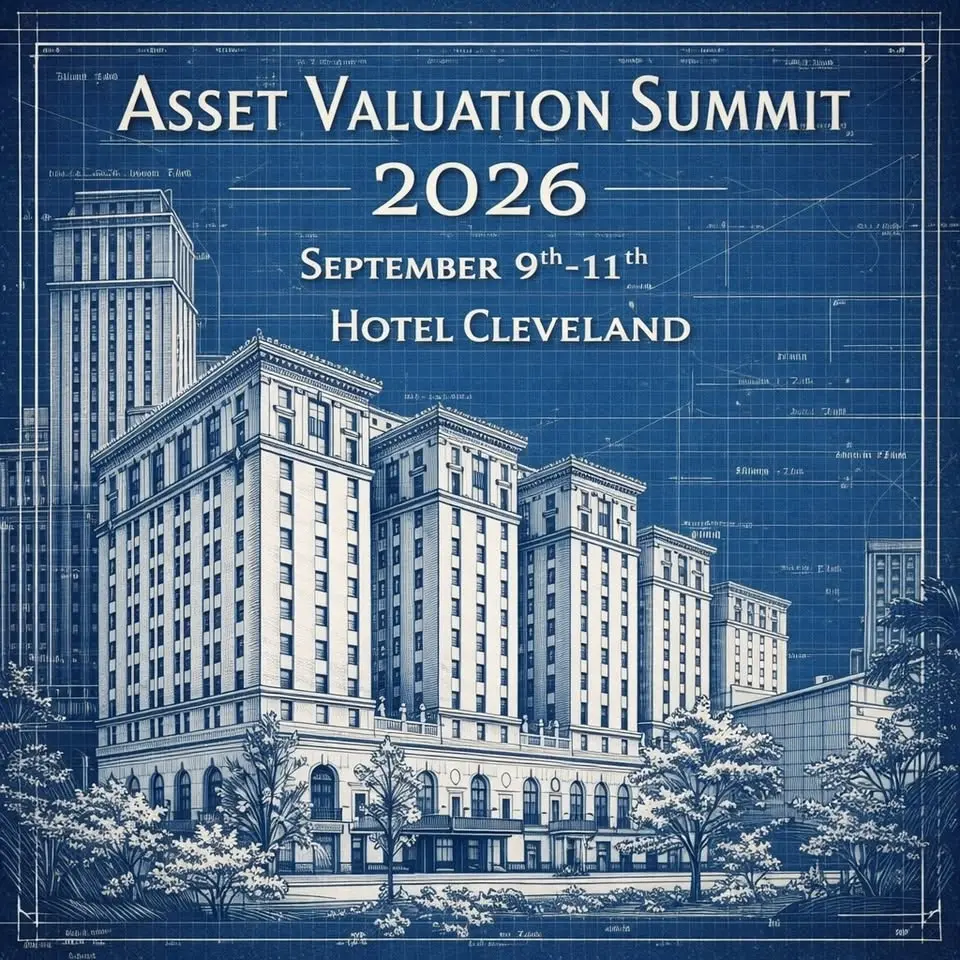 Asset Valuation Summit 2026