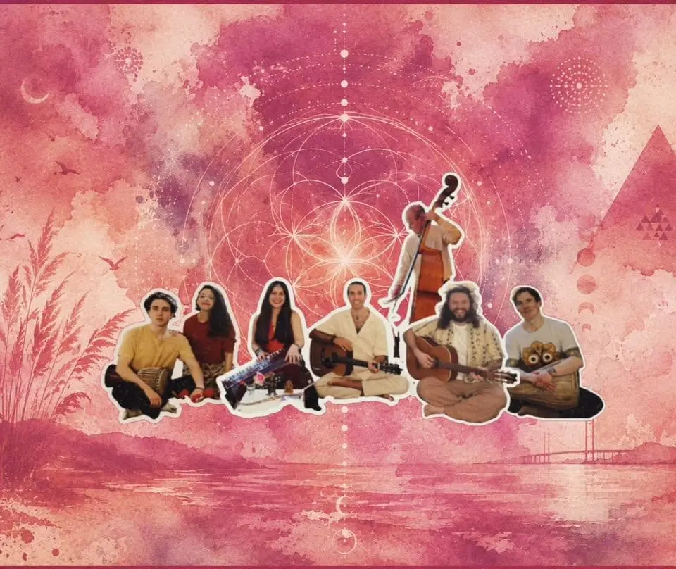 Cacao, Kirtan & Reiki på Ayurvediskt Center i Malmö
