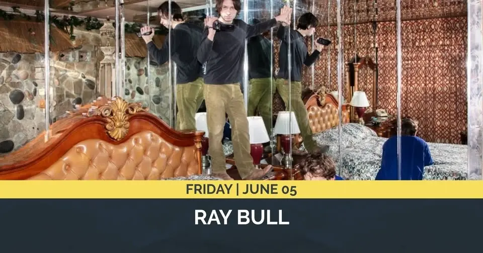 Ray Bull