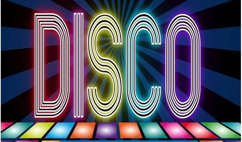 ⭐ DISCO DANCE NITE & MORE comes to SWFL with DJ NANCY