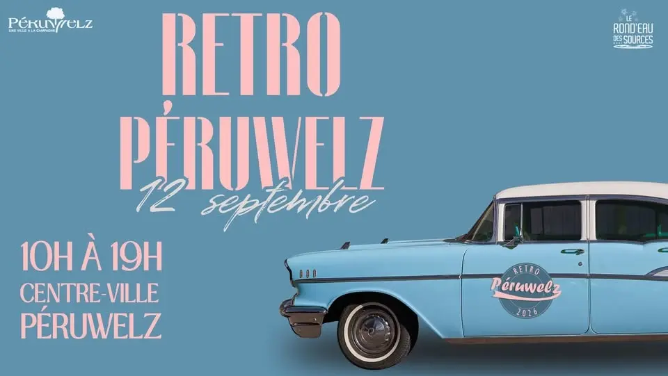 Rétro Péruwelz