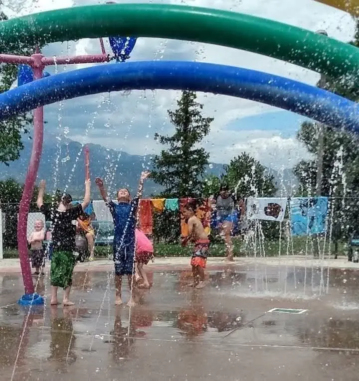Summer Splash Fun 🌞🌊