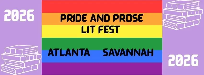 Pride and Prose LitFest