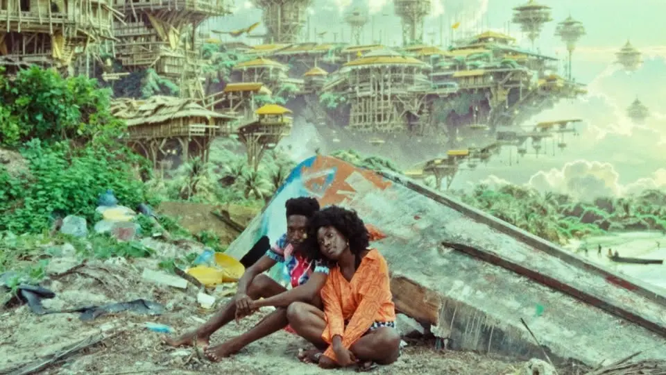 Doxumentale: Memory of Princess Mumbi (Engl. OV) im Freiluftkino Insel @ Atelier Gardens