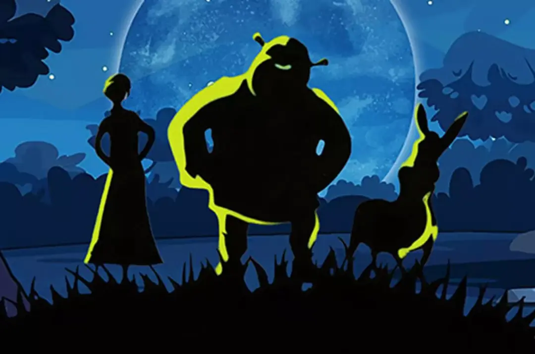Shrek Jr.