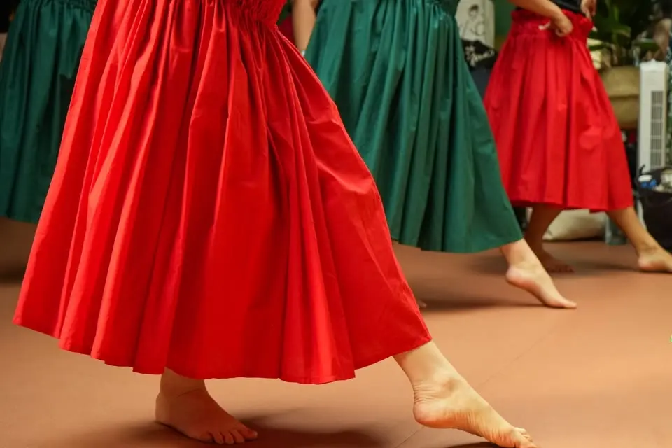 LSHO Recital