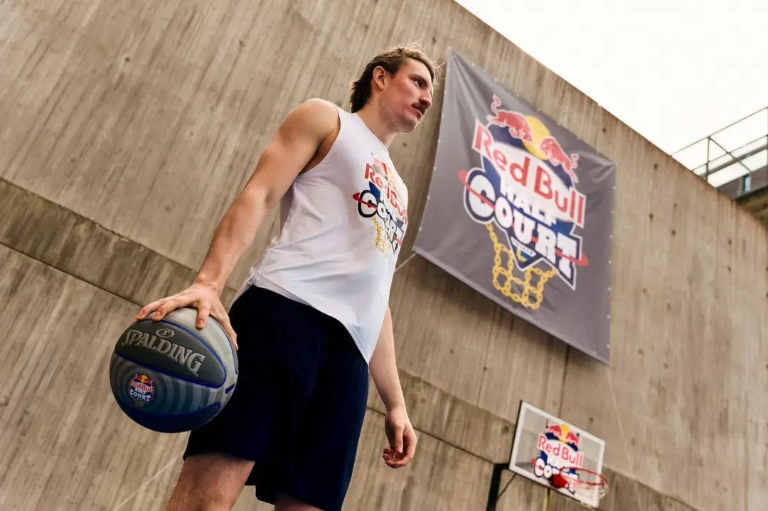 Red bull halfcourt östersund